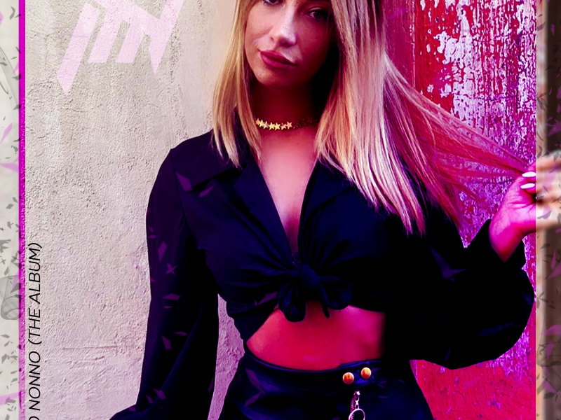 Caro Nonno (The Album) (Bounce Mix)