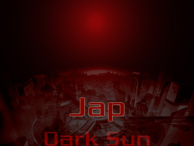 dark sun (Single)