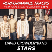 Stars (Performance Tracks) (Single)