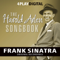 The Harold Arlen Songbook – Volume 1  - 4 Track EP