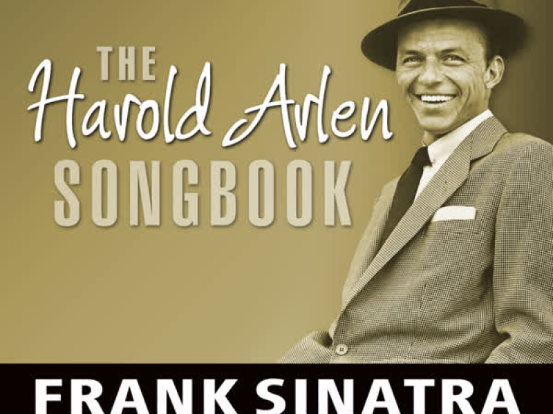 The Harold Arlen Songbook – Volume 1  - 4 Track EP