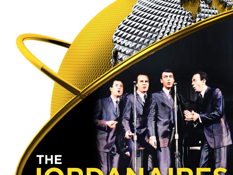 The Jordanaires At Their Best (Single)