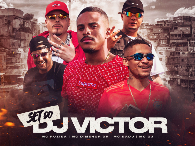 Set do Dj Victor (Single)