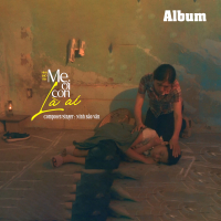 Mẹ Ơi Con Là Ai (Single)