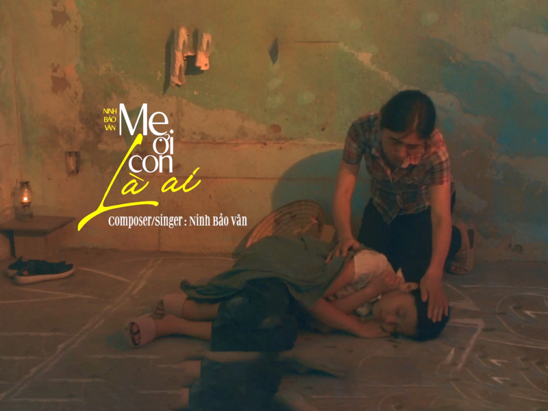 Mẹ Ơi Con Là Ai (Single)