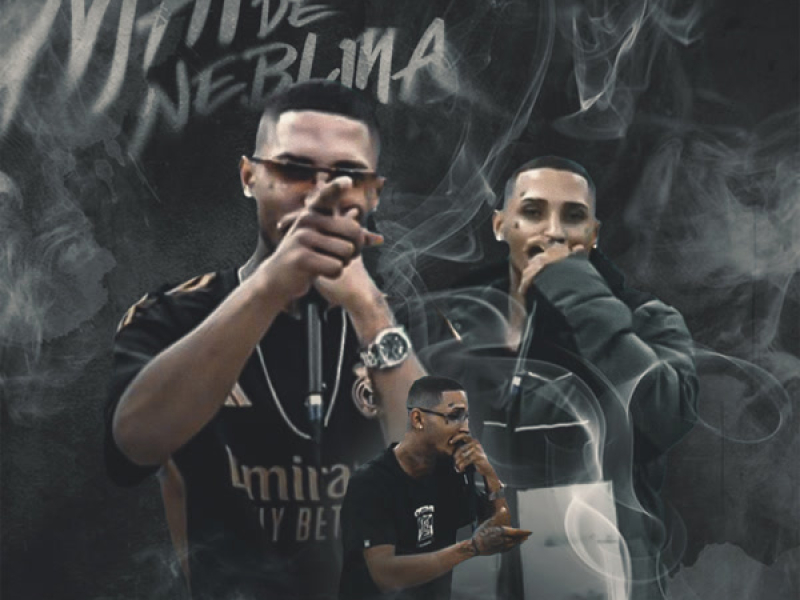 Mar de Neblina (Single)