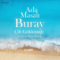 Çift Gökkuşağı (Ada Masalı Orijinal Dizi Müziği) (Single)