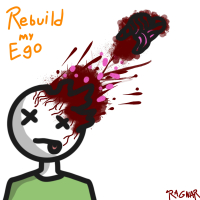 Rebuild My Ego Part 1-3 (EP)