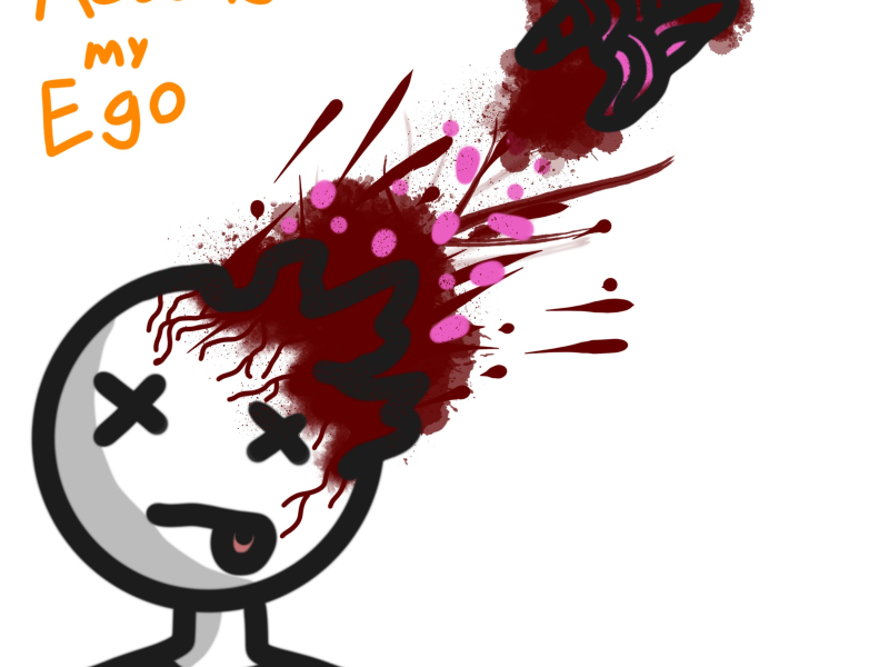 Rebuild My Ego Part 1-3 (EP)