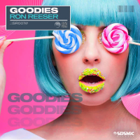 Goodies (Extended Mix) (EP)