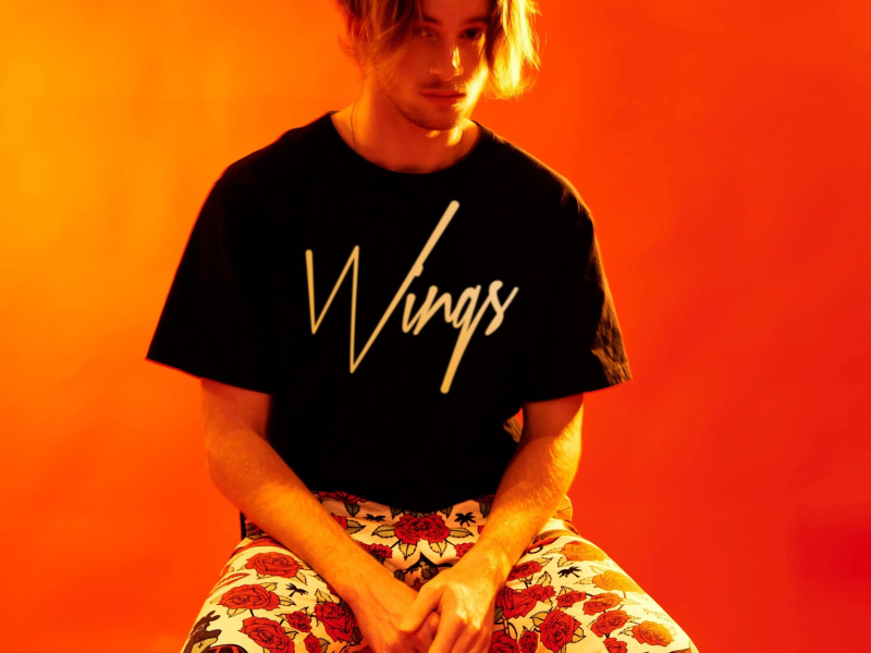 Wings (EP)