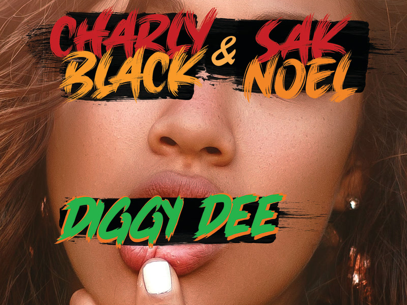 Diggy Dee (Single)