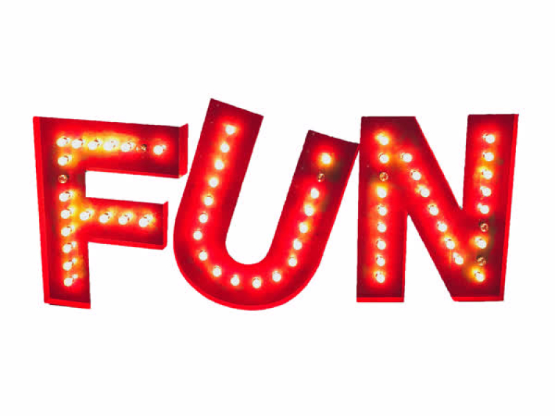 Fun (Single)