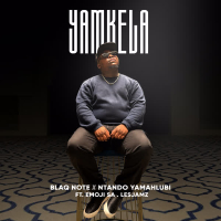 Yamkela (Single)