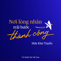 Nơi Lòng Nhân Trải Bước Thành Công (Single)