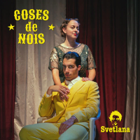 COSES DE NOIS (Single)