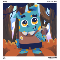 Fine the Way (Single)