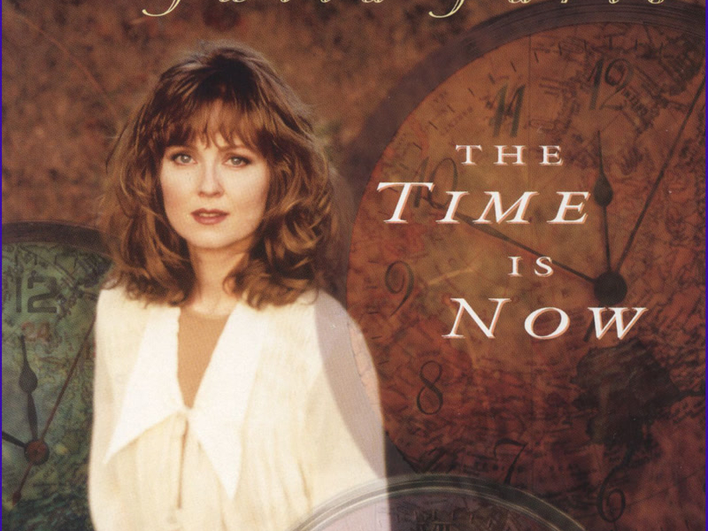 The Time Is Now (EP)