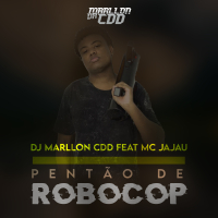 Pentão de Robocop (Single)
