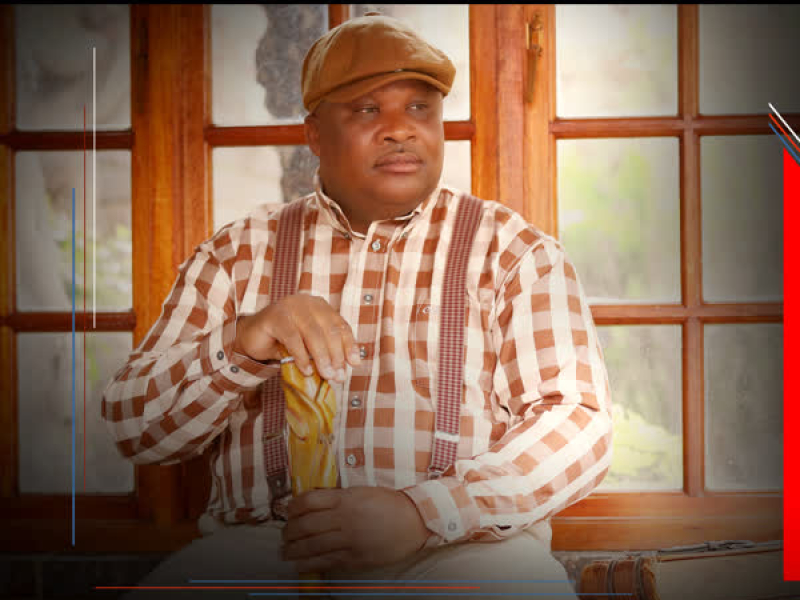 INDLELA YAMI (Single)