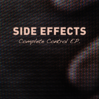 Complete Control E.P. (EP)