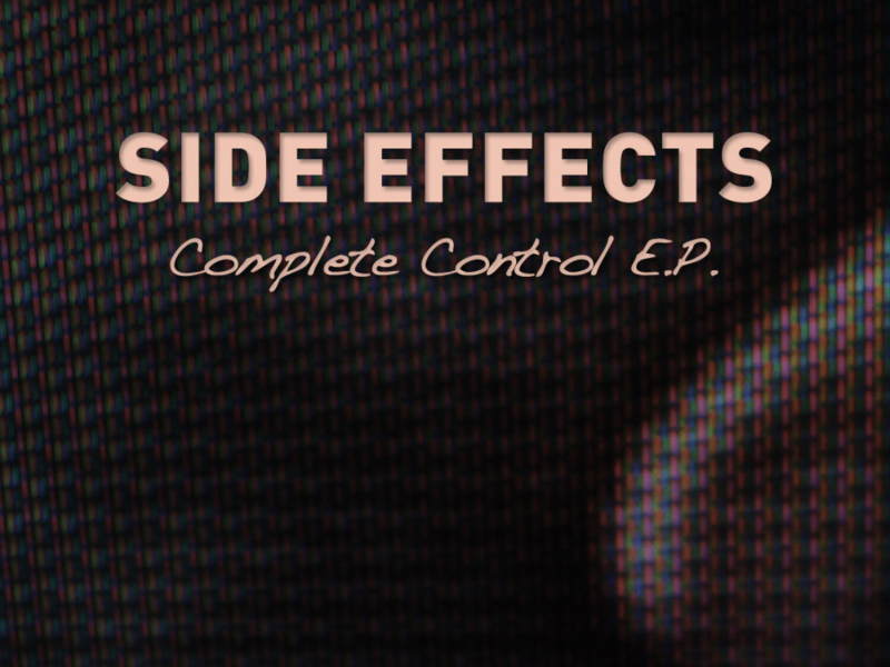 Complete Control E.P. (EP)