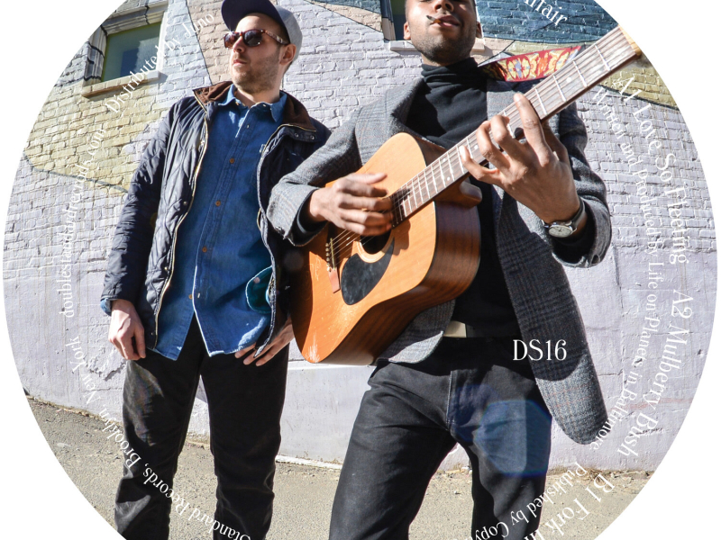 A Public Affair (EP)