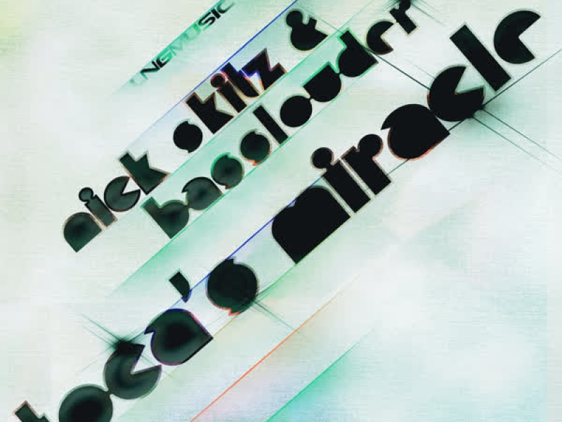 Toca's Miracle (Remixes)