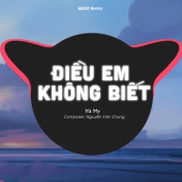 Điều Em Không Biết (QUIEZ Remix) (Single)