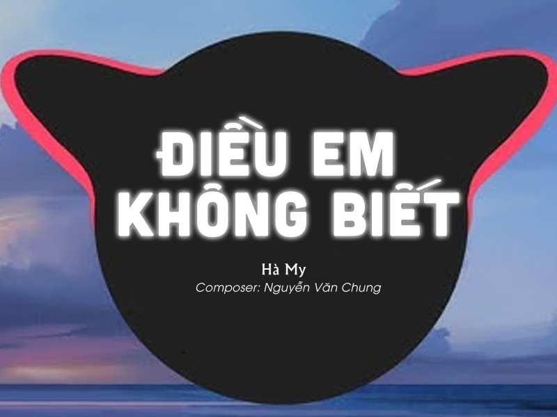 Điều Em Không Biết (QUIEZ Remix) (Single)