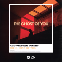 The Ghost of You (Single)