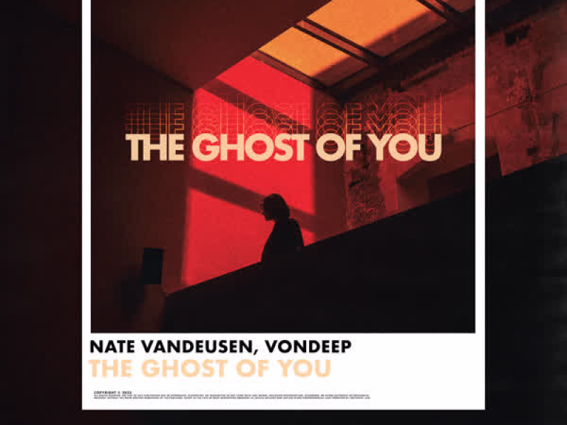 The Ghost of You (Single)