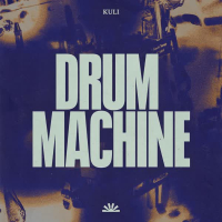 Drum Machine (Single)