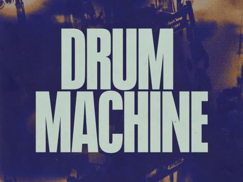 Drum Machine (Single)