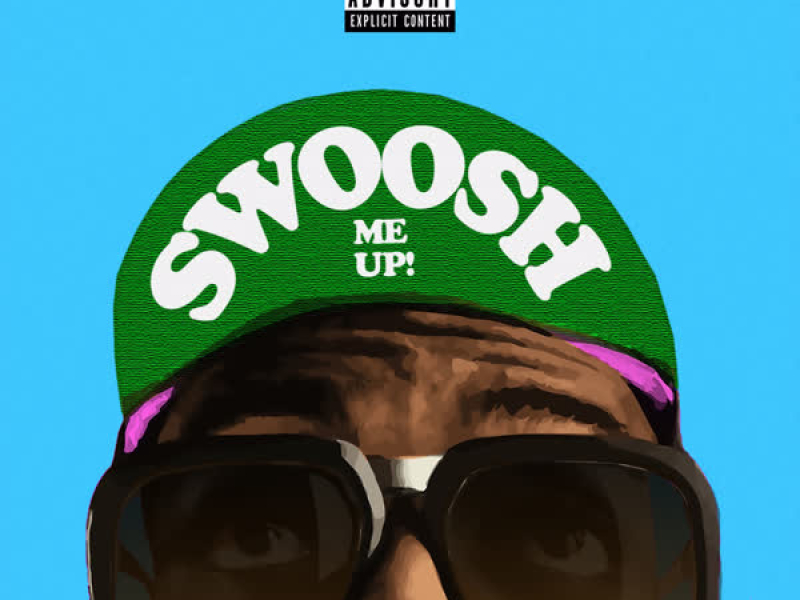Swoosh Me Up! (Single)