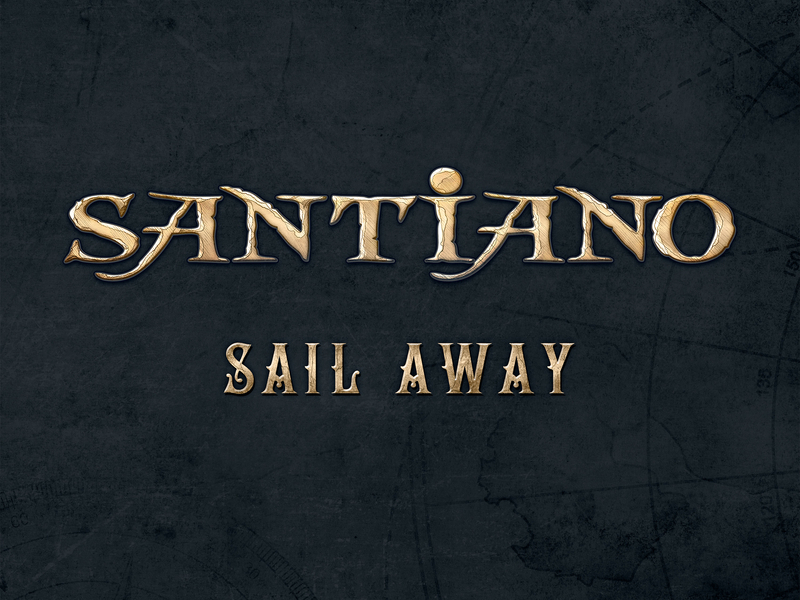 Sail Away (Single)