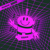 Touch (Single)