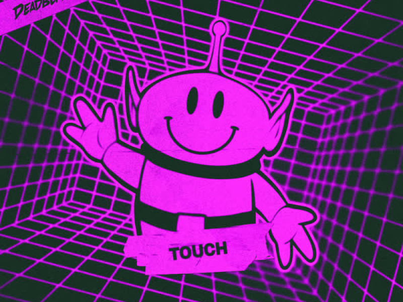 Touch (Single)
