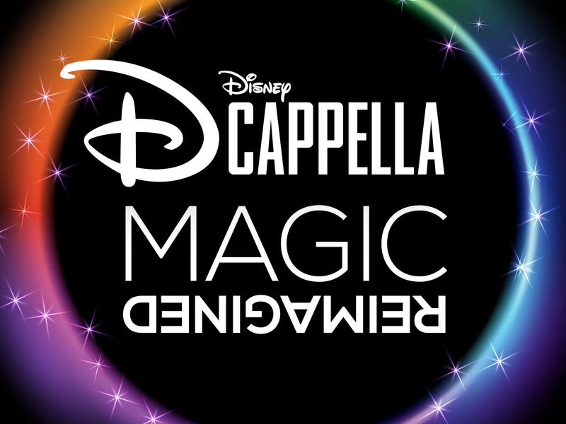 Magic Reimagined (EP)