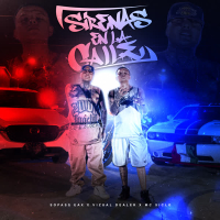 Sirenas en la Calle (Single)