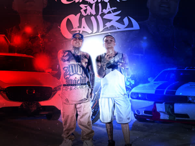 Sirenas en la Calle (Single)