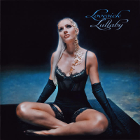 Lovesick Lullaby (Single)