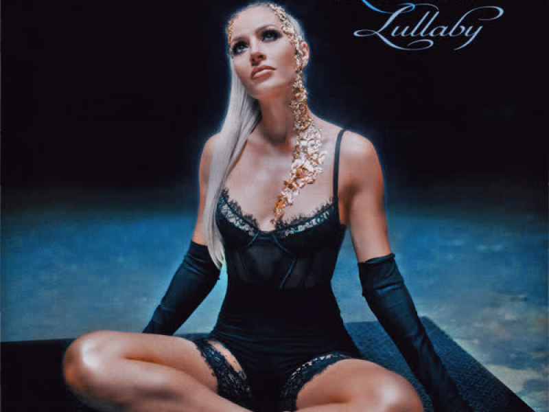 Lovesick Lullaby (Single)