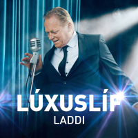 Lúxuslíf (Single)