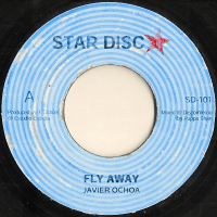 Fly Away - Flying Version (Single)