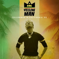 Yellowman in California '82 (live)