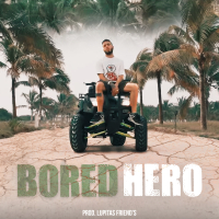 Bored Hero (Single)