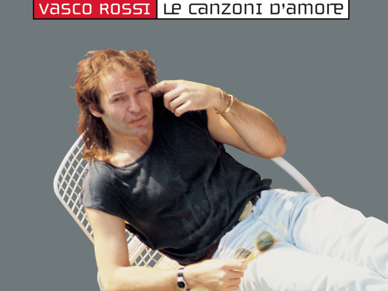 Le Canzoni D'Amore