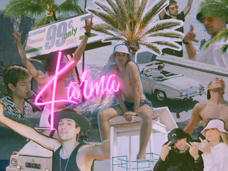 Karma (Single)