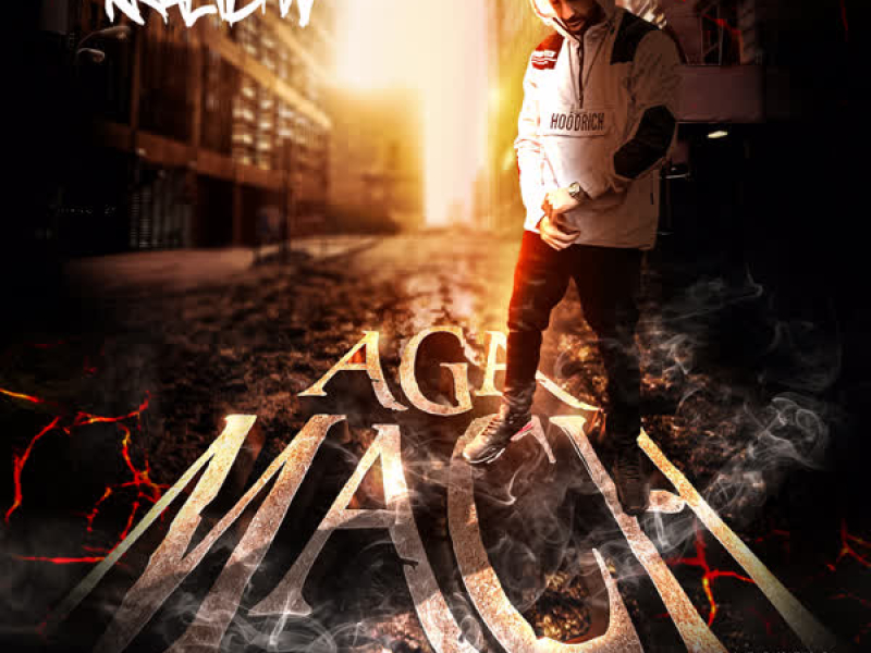Aga Mach (Single)